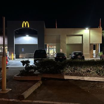 McDonald's - Worst McDonald's ever - Fast Food Near Me - San Diego, California McDonald's - Worst McDonald's ever - Fast Food Near Me - San Diego, California