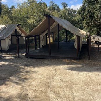 Native Falls Campground - Campgrounds Near Me - Temecula, California