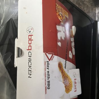 bb.q Chicken Chandler - Large order is 24pieces - Korean Near Me - Chandler, Arizona