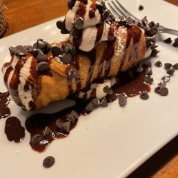 Scratch Cannoli Scratch Cannoli