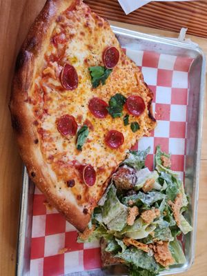 Cenzo's Pizza & Deli by null