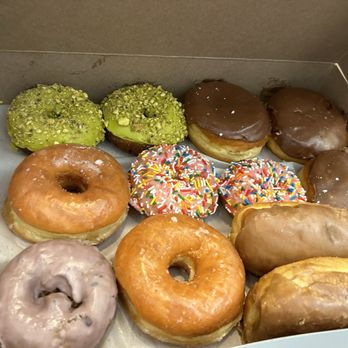 Friendly Donuts - Donuts Near Me - Orange, California