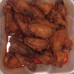 Two Guys From Italy - 20 medium wings