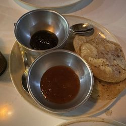 Aurora - Chips and salsa