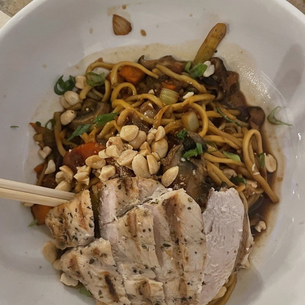 Farm Neck Café - Hong Kong noodles - New American Near Me - Oak Bluffs, Massachusetts Farm Neck Café - Hong Kong noodles - New American Near Me - Oak Bluffs, Massachusetts