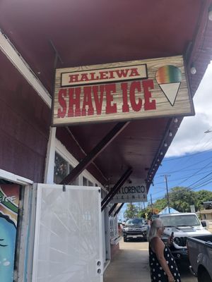 Haleiwa Shave Ice by null