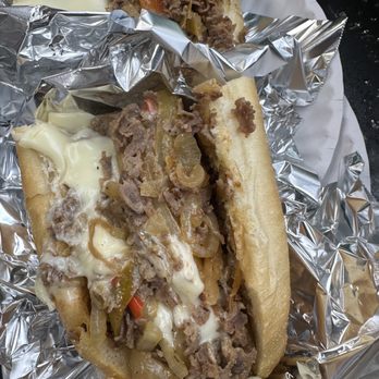 ROCCO’S ITALIAN SAUSAGES & PHILLY CHEESE STEAKS - Updated June 2025