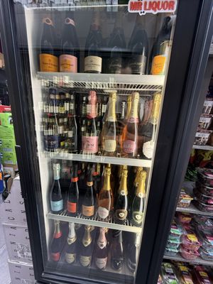 Michaelis Food Store by null