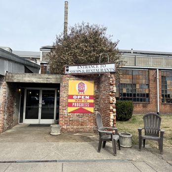 The Factory at Franklin - Venues & Event Spaces Near Me - Franklin, Tennessee
