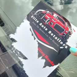 Elite Auto Detail