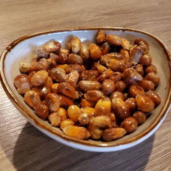 Merkado 31 - Roasted Corn - Peruvian Near Me - Miami, Florida