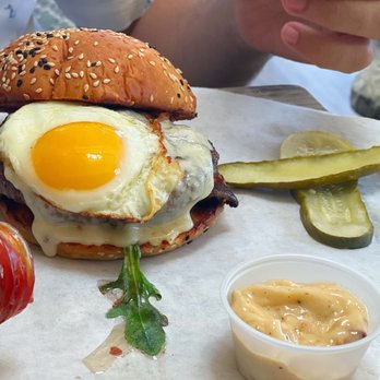 Feast and Fareway - Burger - American Near Me - Coronado, California Feast and Fareway - Burger - American Near Me - Coronado, California