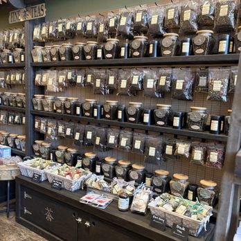 The Spice And Tea Exchange - Herbs & Spices Near Me - Jacksonville, Florida
