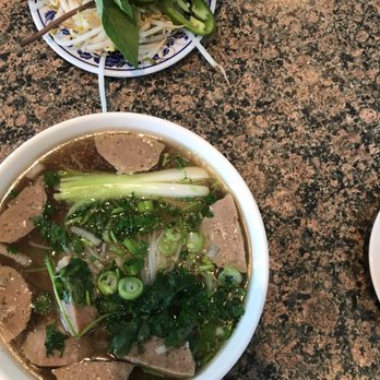 Pho LTK - Beef ball Phó - Noodles Near Me - El Monte, California Pho LTK - Beef ball Phó - Noodles Near Me - El Monte, California