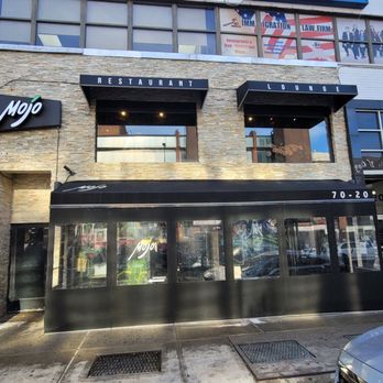Mojo - Outside of the area - Latin American Near Me - Forest Hills, New York