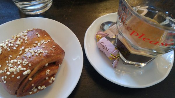Cafe Bar Valimo by null