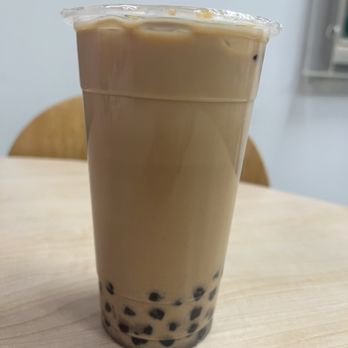 Pho Avina - Black Milk Tea with boba - Vietnamese Near Me - Glendale, Arizona Pho Avina - Black Milk Tea with boba - Vietnamese Near Me - Glendale, Arizona