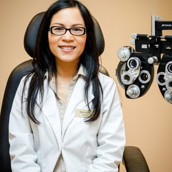 Crystal Eyesite Optometry