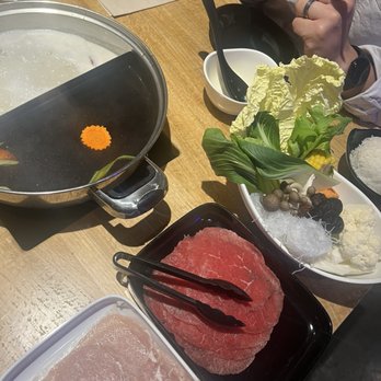 Morfire - Thai Near Me - Seattle, Washington