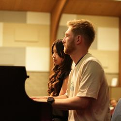 Musicians of Tomorrow