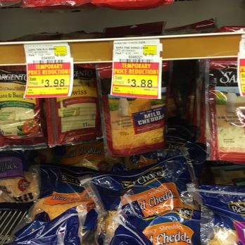 Super-C Mart - A $2.50 package of cheese REDUCED to $3.88!! - Grocery Near Me - Lindsay, Oklahoma Super-C Mart - A $2.50 package of cheese REDUCED to $3.88!! - Grocery Near Me - Lindsay, Oklahoma