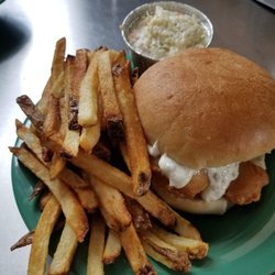 Red's Texas BBQ
