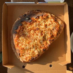 Kurdish Best Kebab House - 12" Mixed Calzone