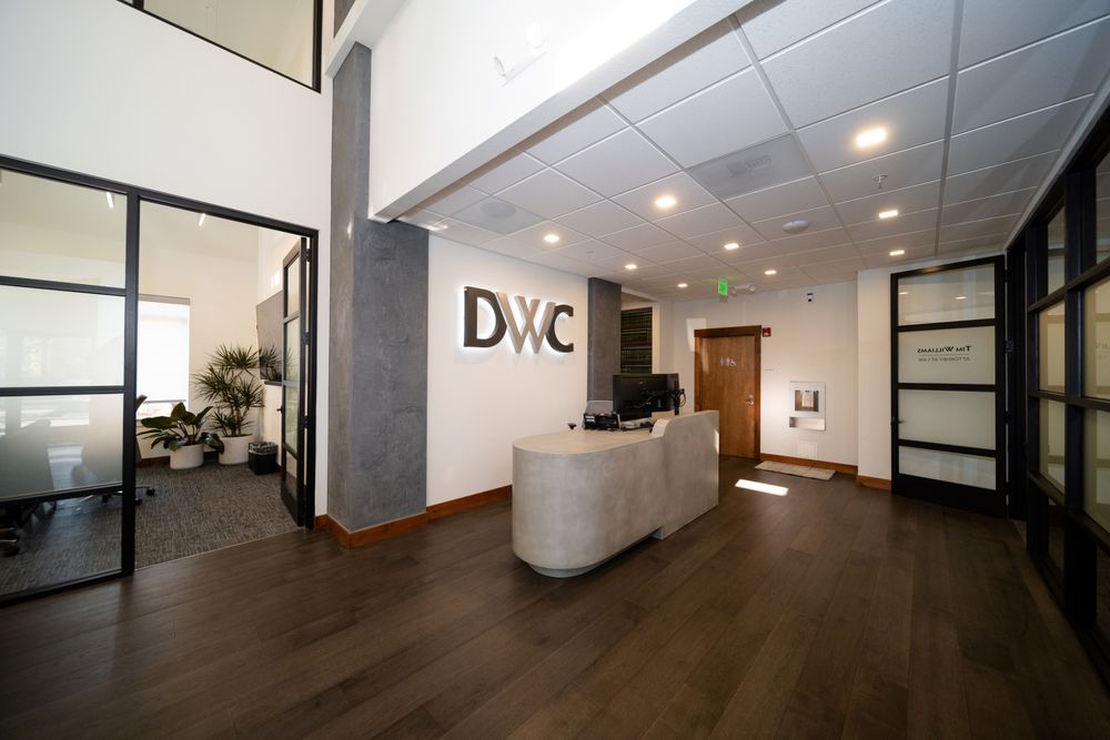 Dwyer Williams Cherkoss Attorneys - disability attorney in Bend, OR