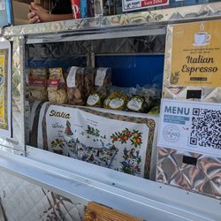 L’ITALIANO Food Truck