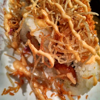 Sushi Nanaimo - Nanaimo roll - Sushi Bars Near Me - Vancouver, British Columbia