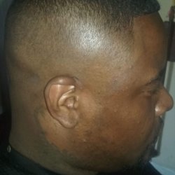 J O Barbershop