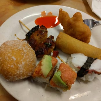 Grand East Buffet - Chinese Near Me - Wilmington, Delaware