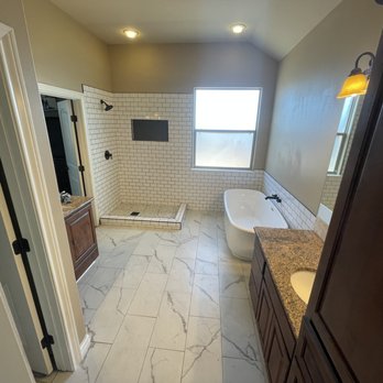 Bliss Remodeling - After - General Contractors Near Me