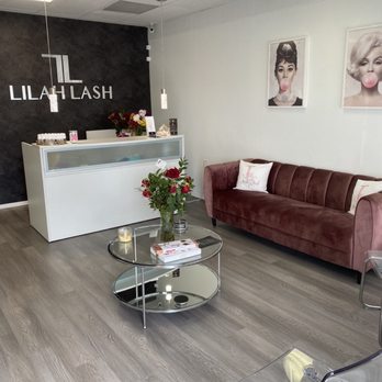 Lilah Lash - Eyelash Service Near Me - Philadelphia, Pennsylvania Lilah Lash - Eyelash Service Near Me - Philadelphia, Pennsylvania