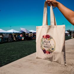 Hello Handmade Market