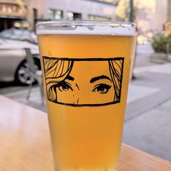 Hidden Tap & Barrel - Barebottle Tango Tropico