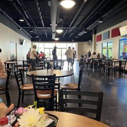 One Way Cafe