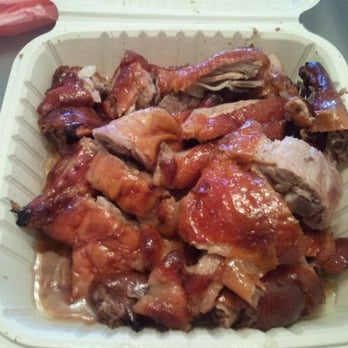 Cheung Hing Restaurant - Best roast duck in the world - Chinese Near Me - San Francisco, California
