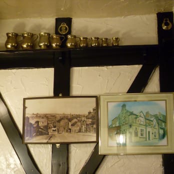 Nags Head - Pubs Near Me