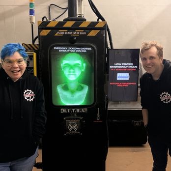 Wizards & Wires - Escape Games Near Me - Riverside, California