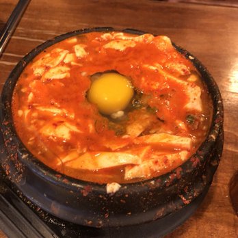 Lighthouse Tofu - Korean Near Me - Annandale, Virginia Lighthouse Tofu - Korean Near Me - Annandale, Virginia