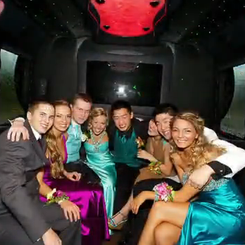 Blackstone Limousine - Limos Near Me