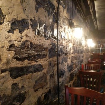 Ebel's Tavern - Nice basement tavern atmosphere. - Gastropubs Near Me - Carthage, Tennessee