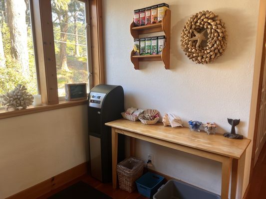 The Lost Whale Inn Oceanfront B&B by null