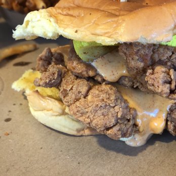 BRD - Bmore BRD - Chicken Shop Near Me - Baltimore, Maryland