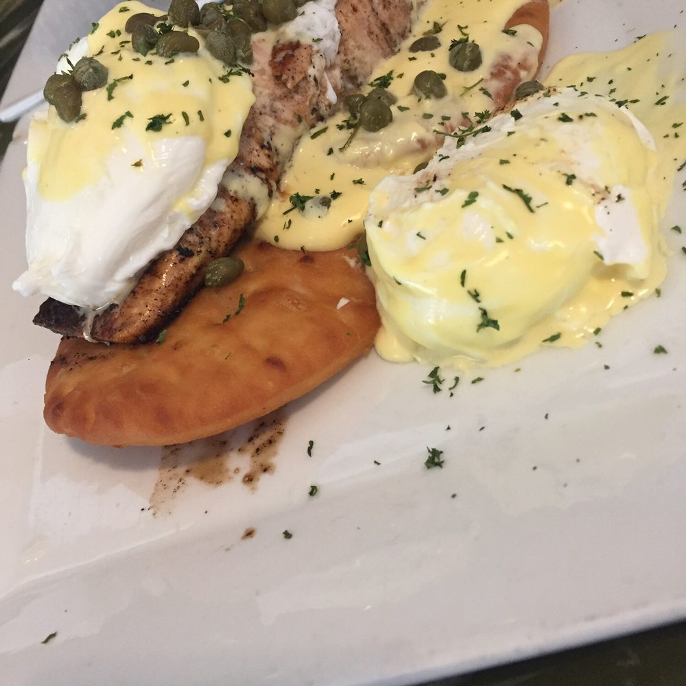 Sage Restaurant - Salmon Benedict - American Near Me - Memphis, Tennessee Sage Restaurant - Salmon Benedict - American Near Me - Memphis, Tennessee