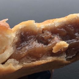 Pecan Pie