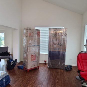 The Movers - Movers Near Me - Chicago, Illinois