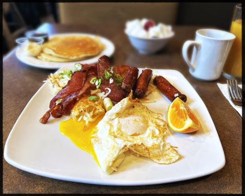 The Coquitlam Grill by null