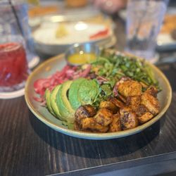 The Spot - Harvest bowl